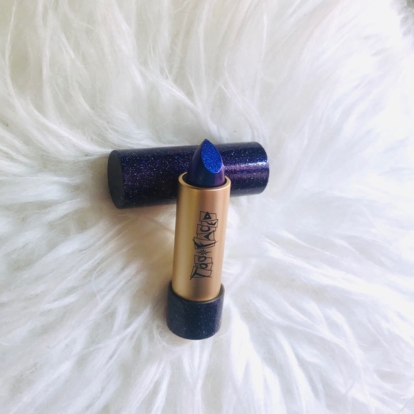 NEW Too Faced Throwback Lipstick: Trampula - Picture 2 of 4